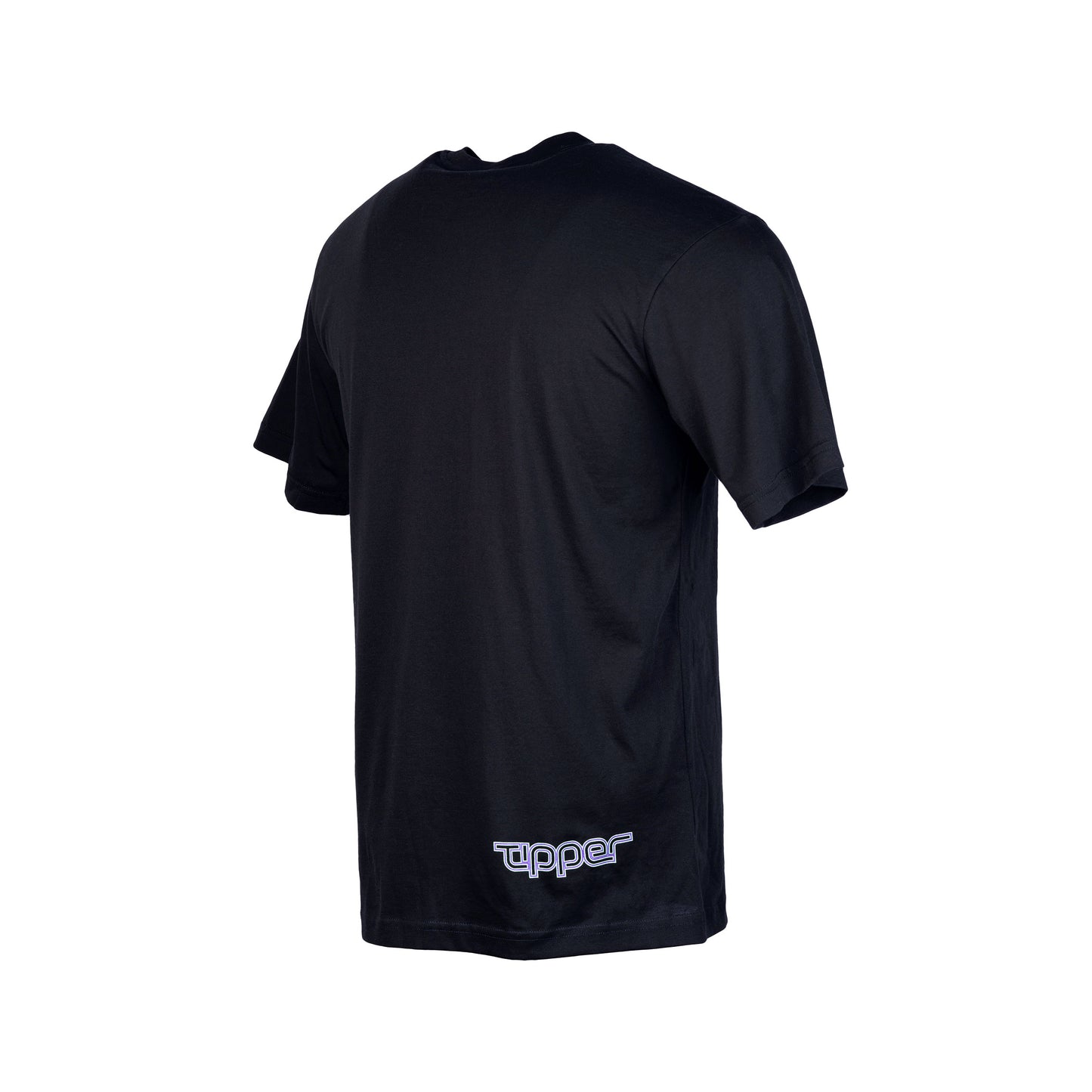 Base Tee Black