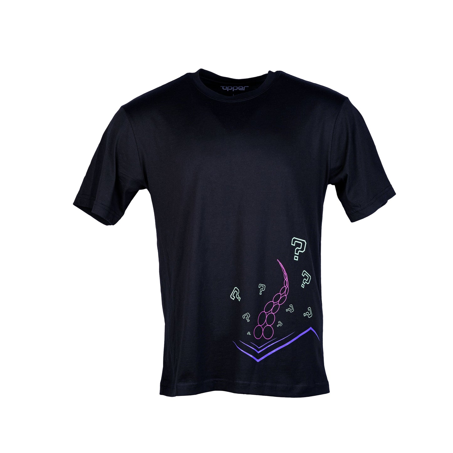 Base Tee Black
