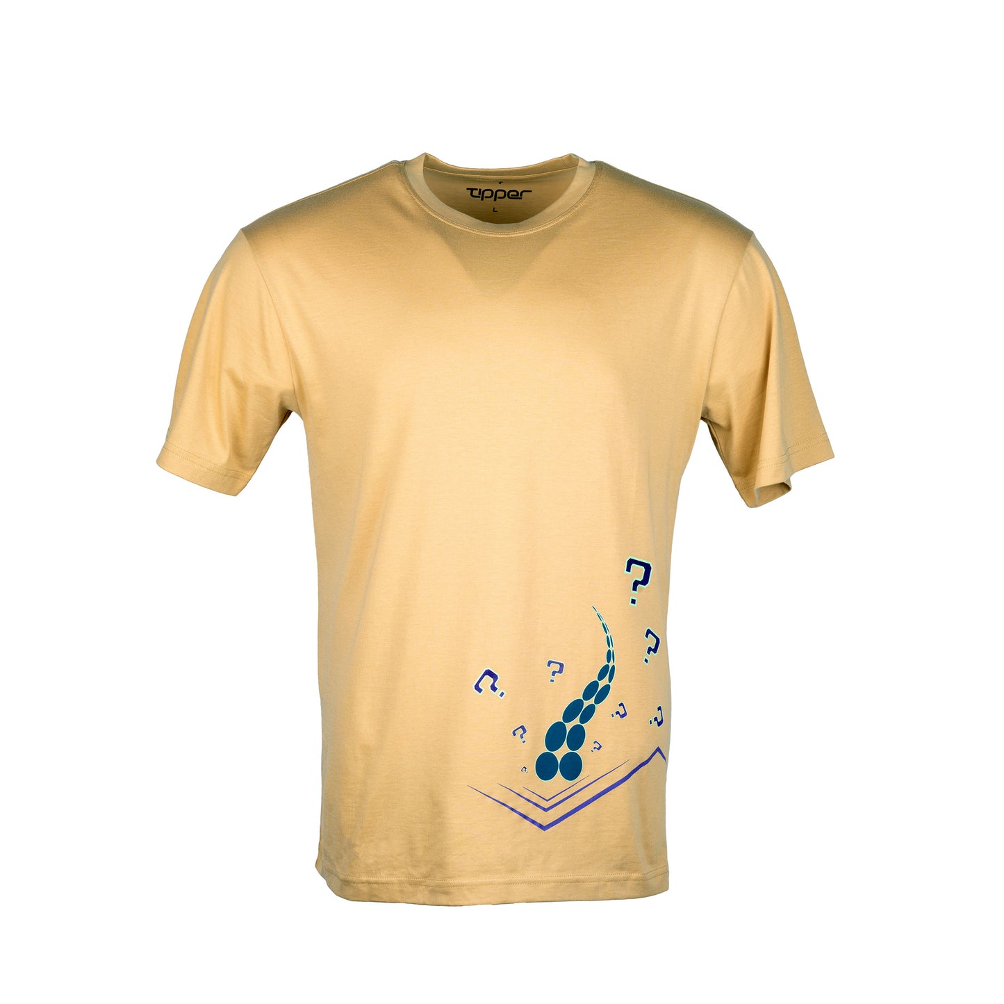 Base Tee Tan