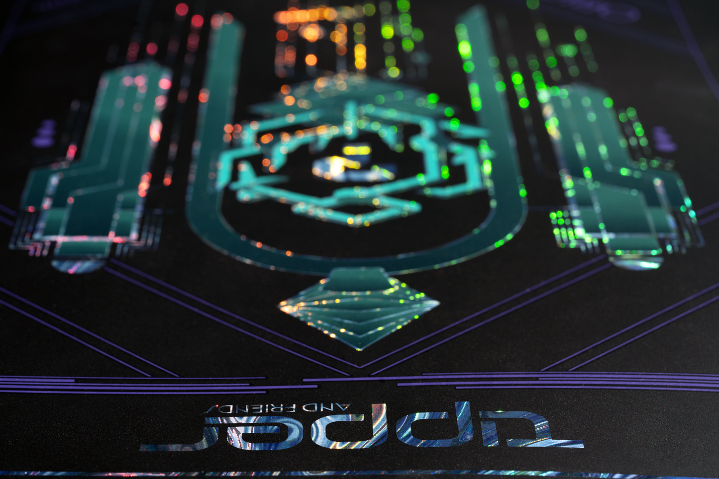 Orion Poster
