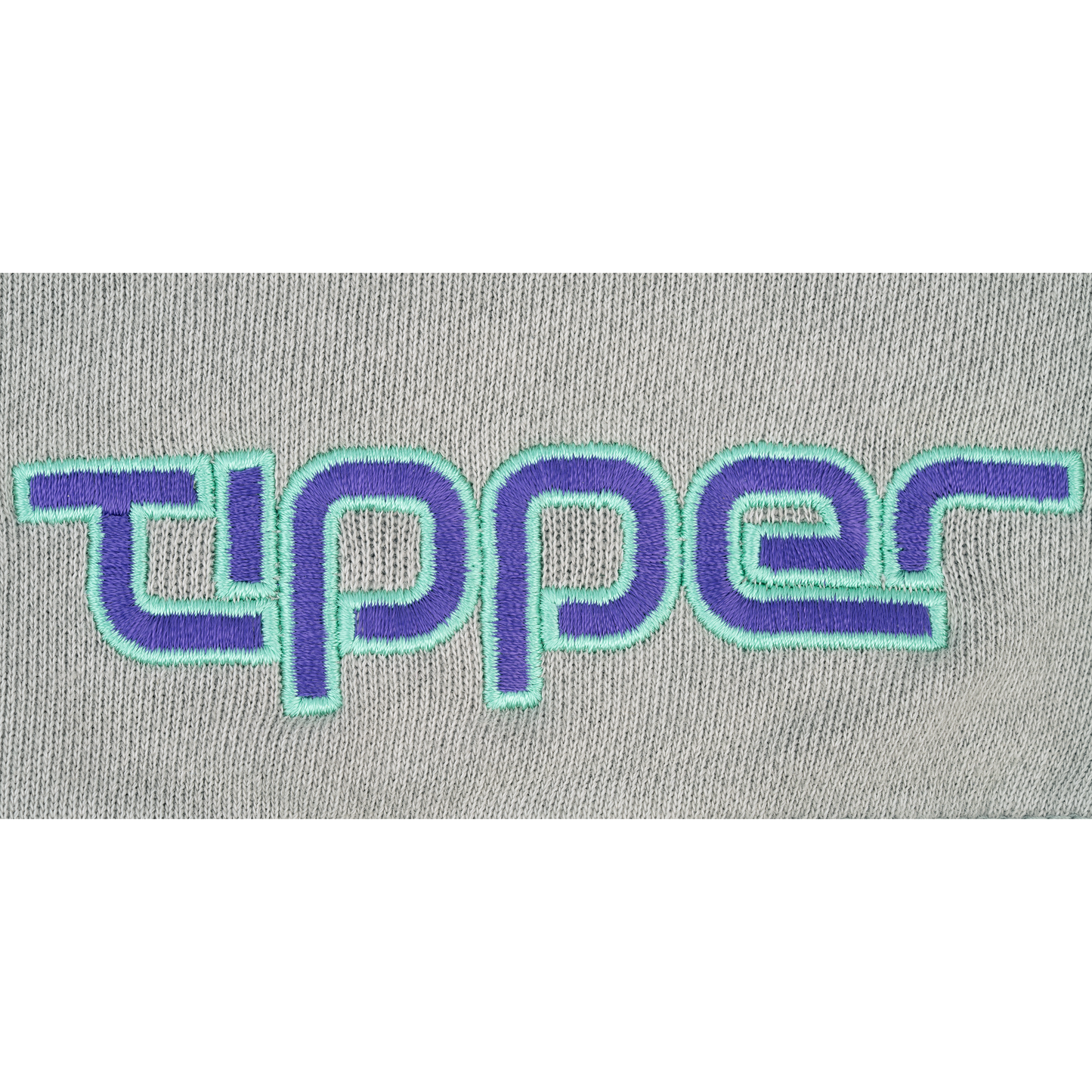 Tipper Rendezvous Hoodie Sage