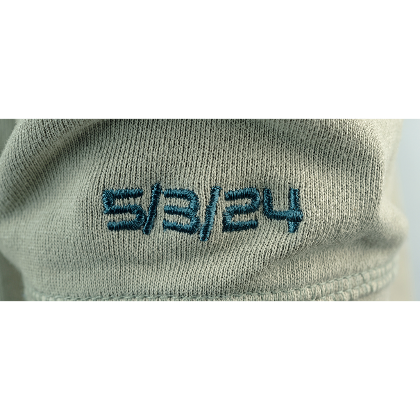 Tipper Rendezvous Hoodie Sage