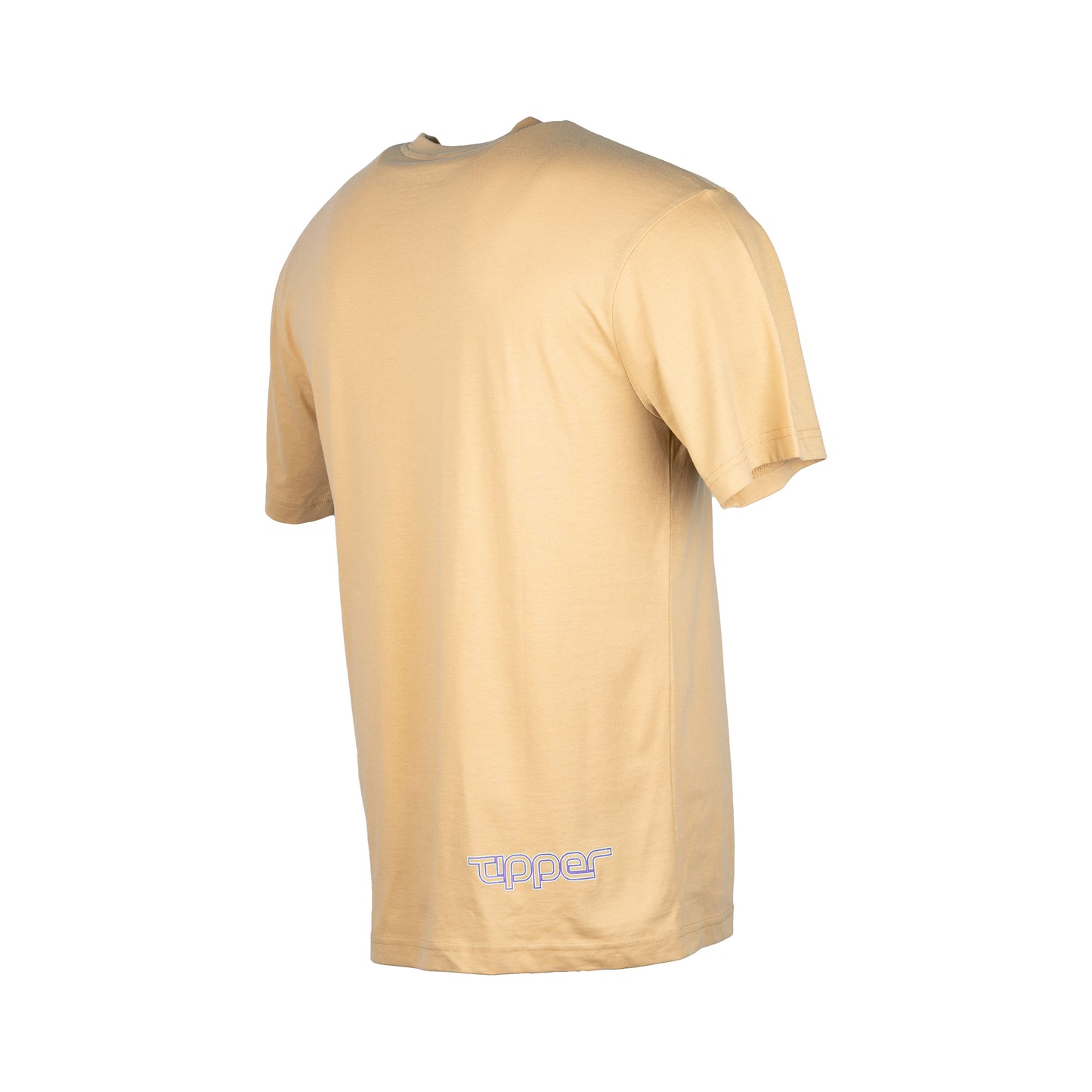 Base Tee Tan
