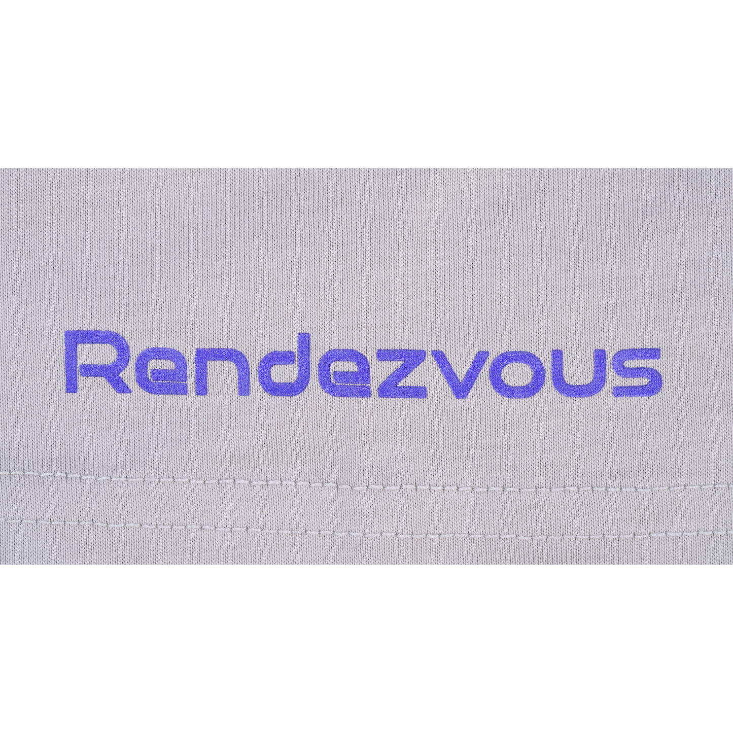 Tipper Rendezvous Tee Shell