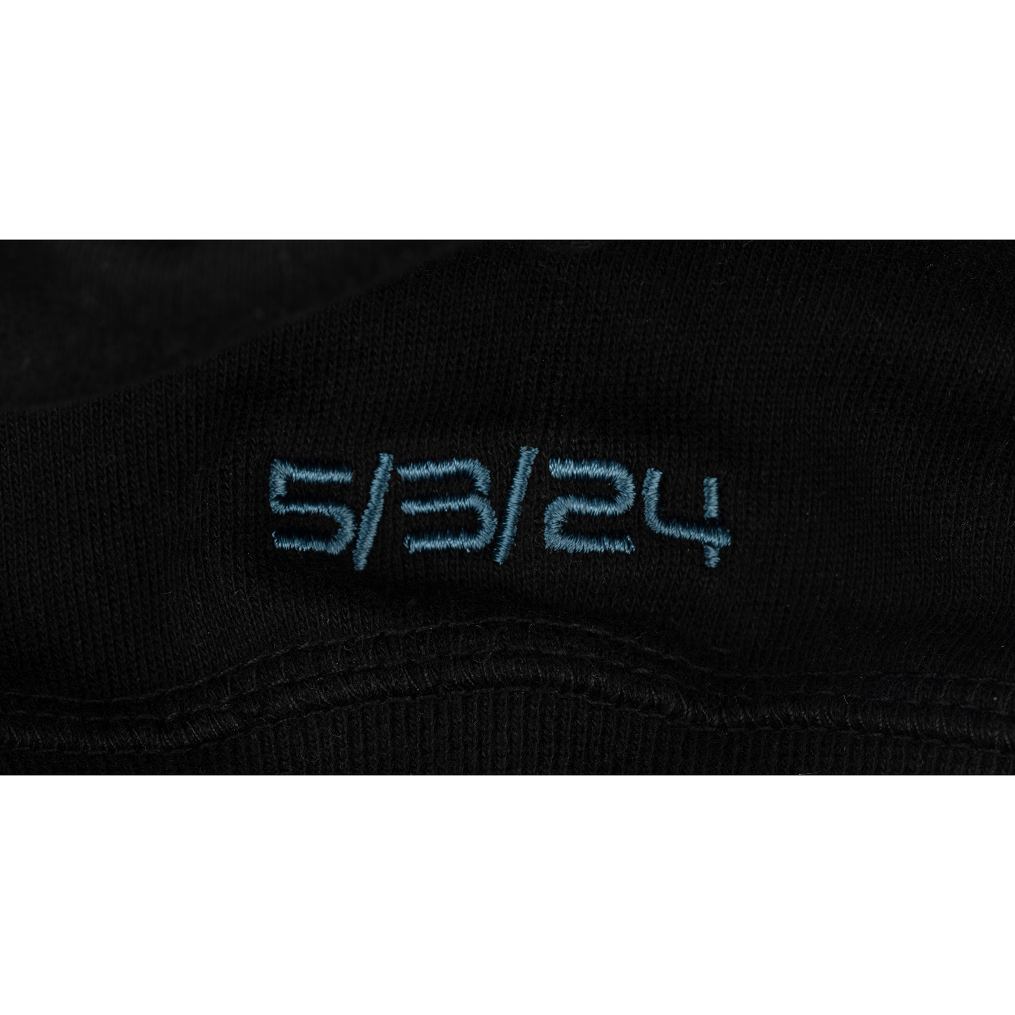 Tipper Rendezvous Hoodie Black
