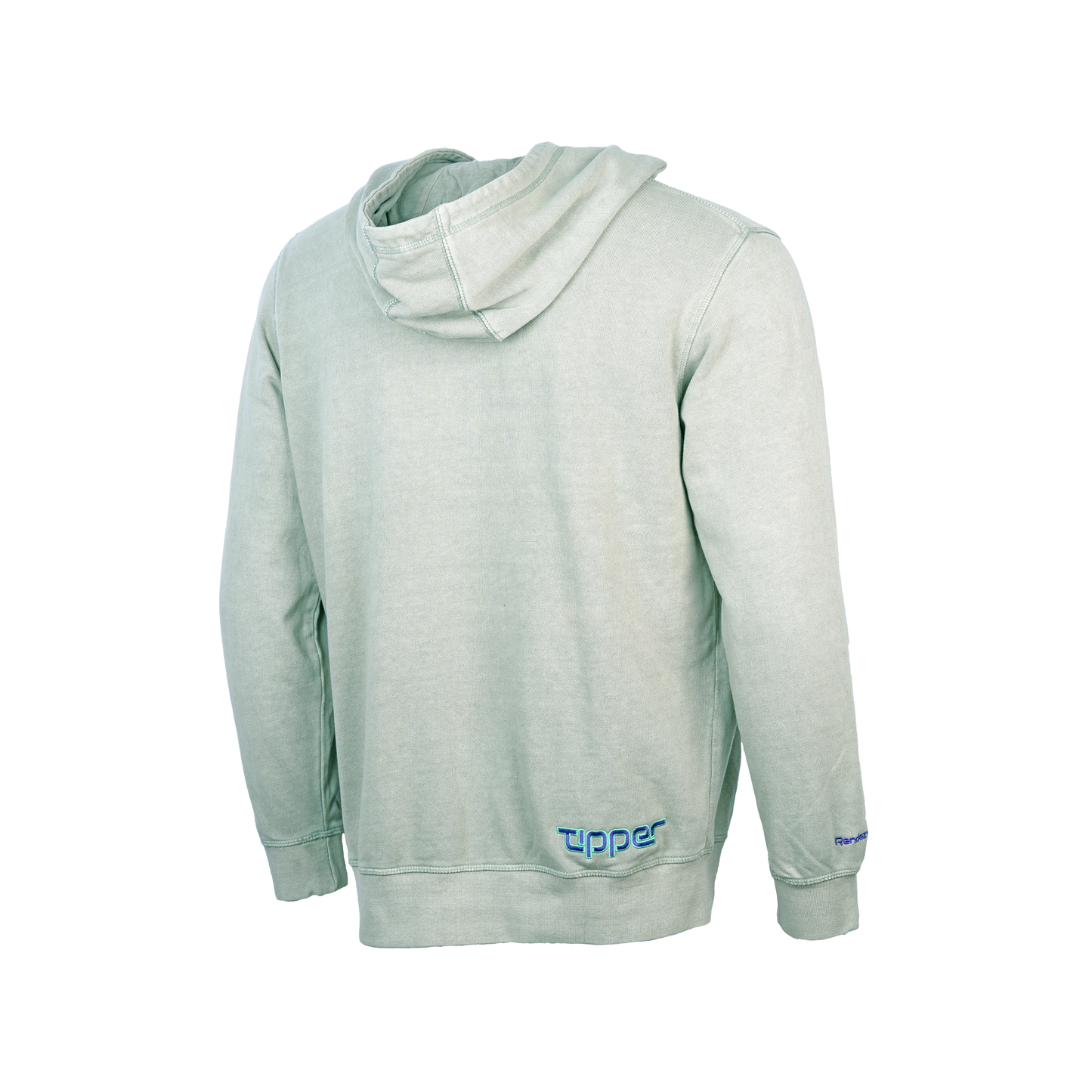 Tipper Rendezvous Hoodie Sage
