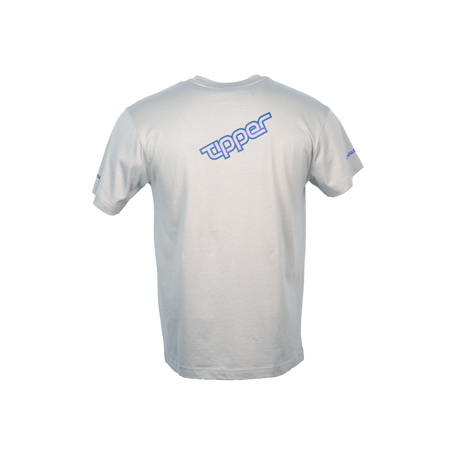 Tipper Rendezvous Tee Shell