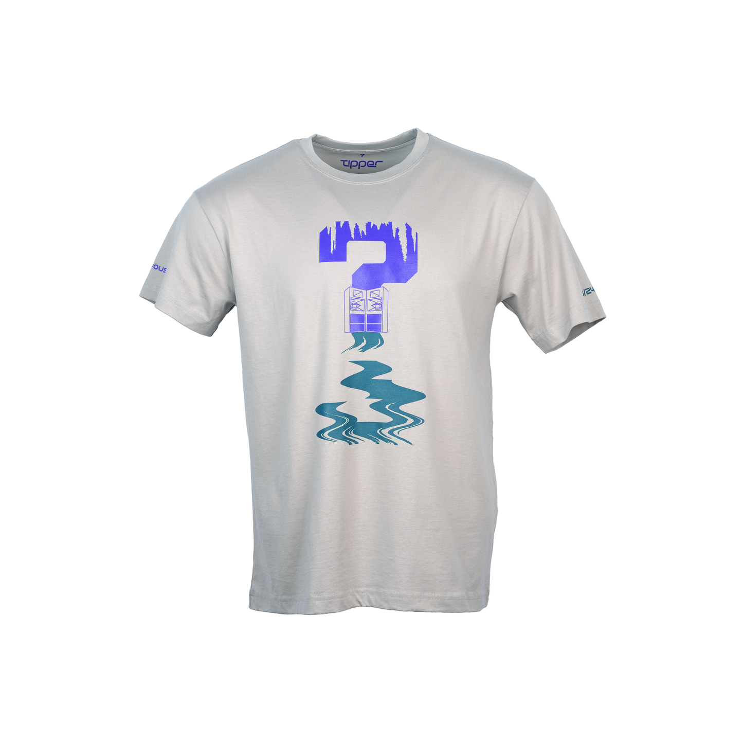 Tipper Rendezvous Tee Shell