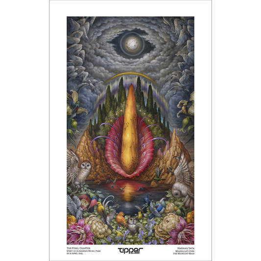 Pre-Order Suwannee Poster