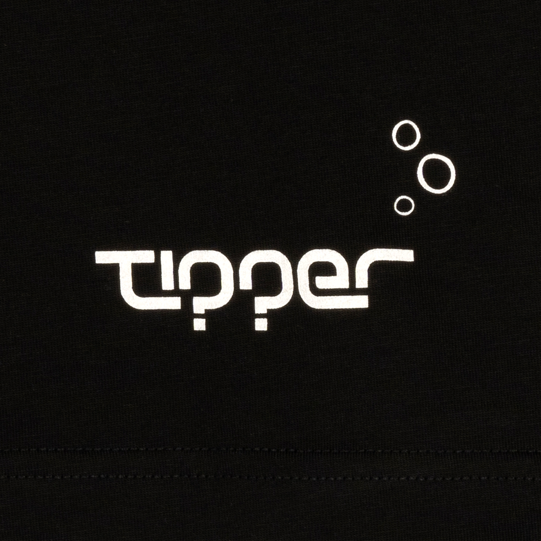 Tipper Secret Dreams Tee Black