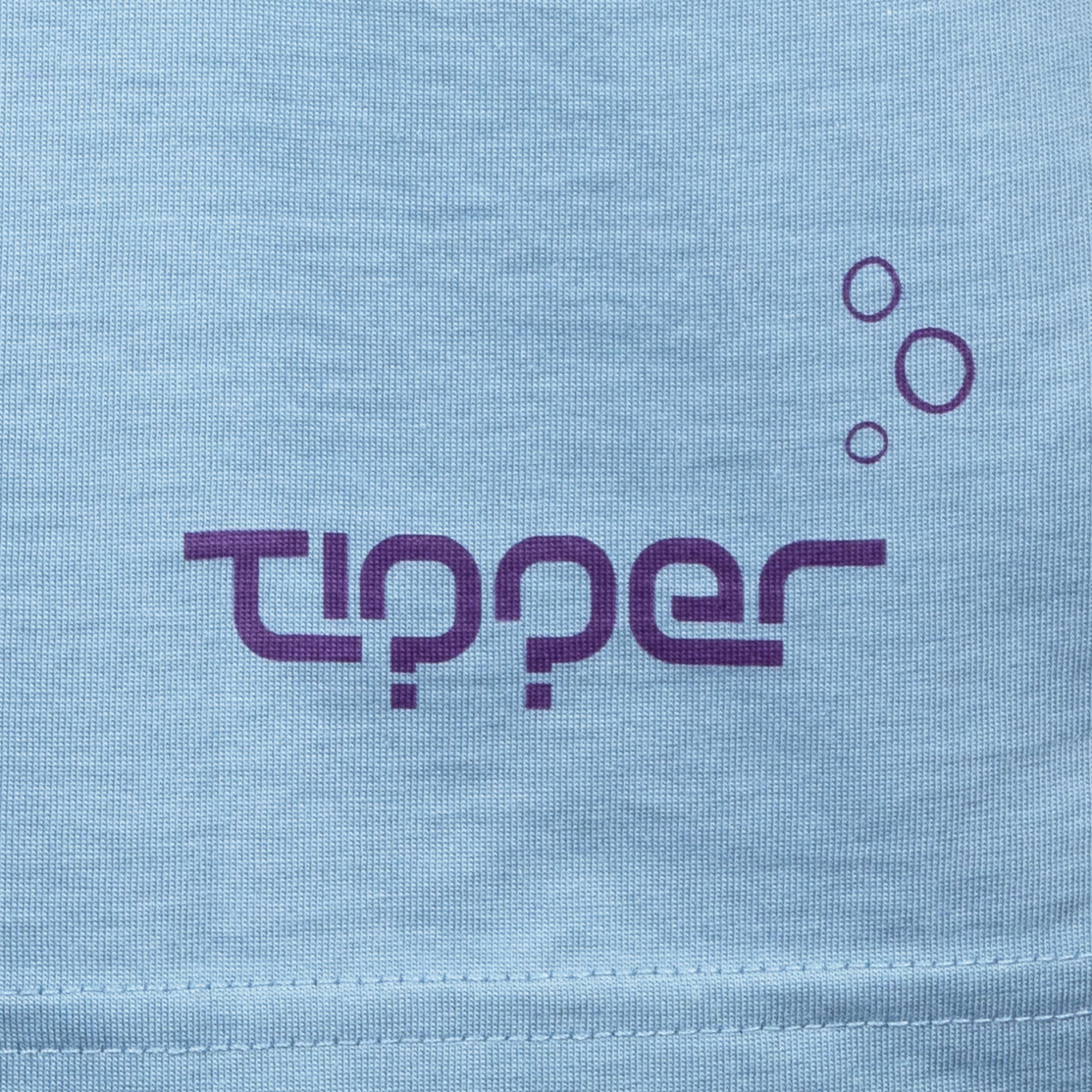 Tipper Secret Dreams Tee Blue